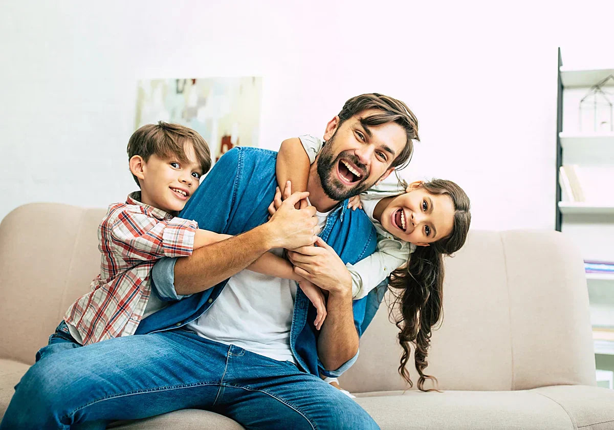 Los 5 Mejores Regalos para el Día del Padre 2026 que Tocan el Corazón ❤️
