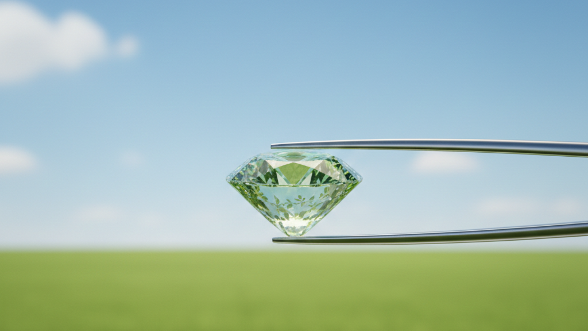 💎 Diamantes Sostenibles: La Revolución de la Joyería Ética en 2026