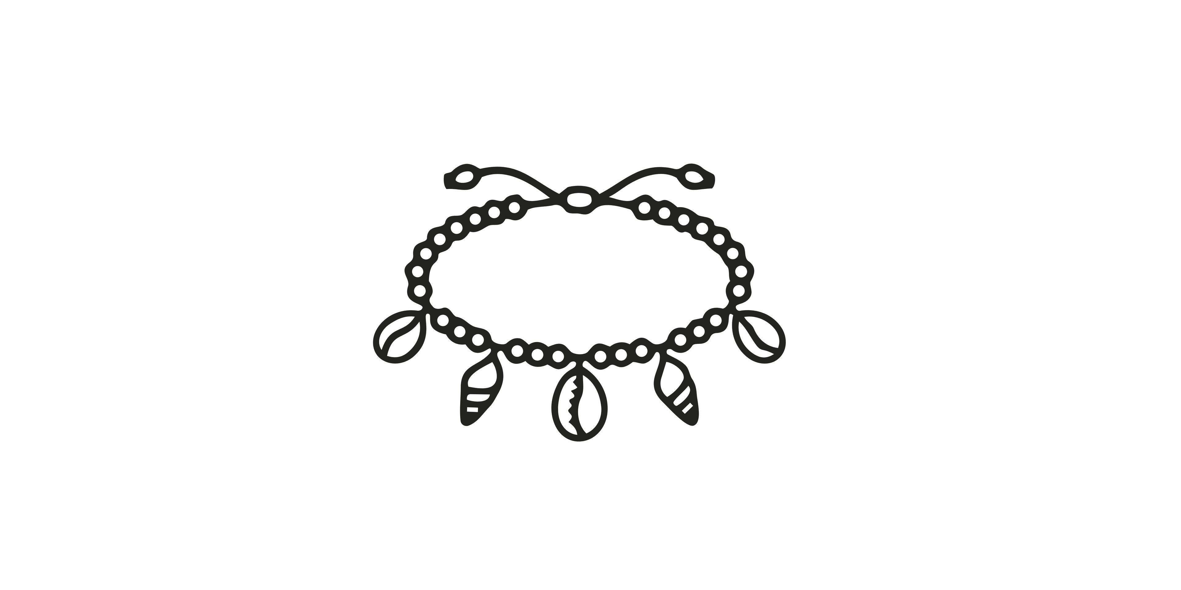 Tobilleras Charms y Colgantes