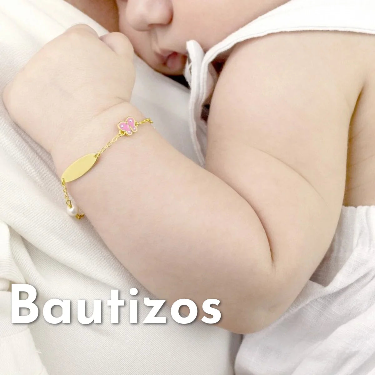 coleccion bautizos desig