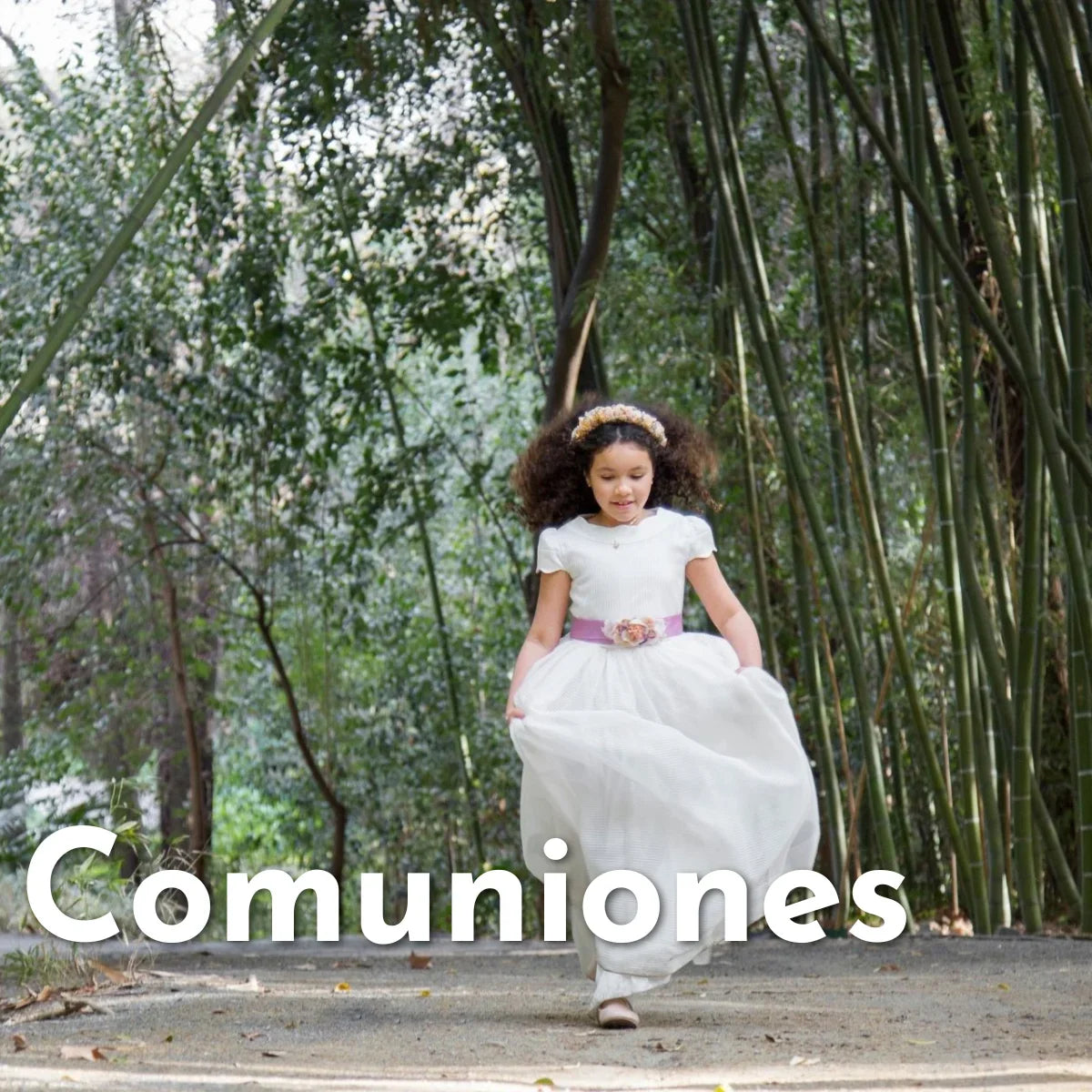coleccion comuniones desig