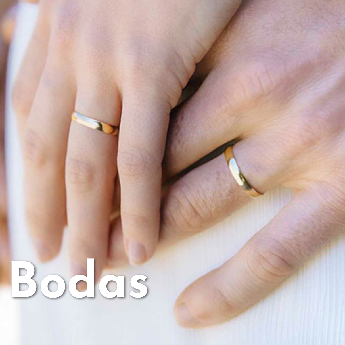 Bodas