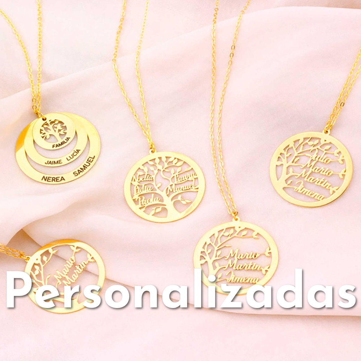 Personalizadas