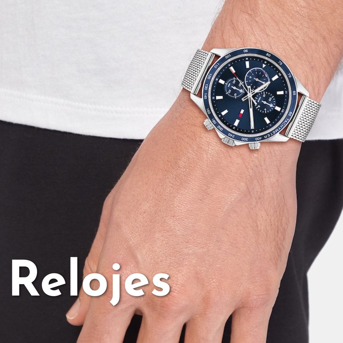 Relojes para Hombre