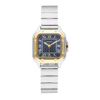 Reloj para Mujer Chris Her Bitone Blue Dial Radiant