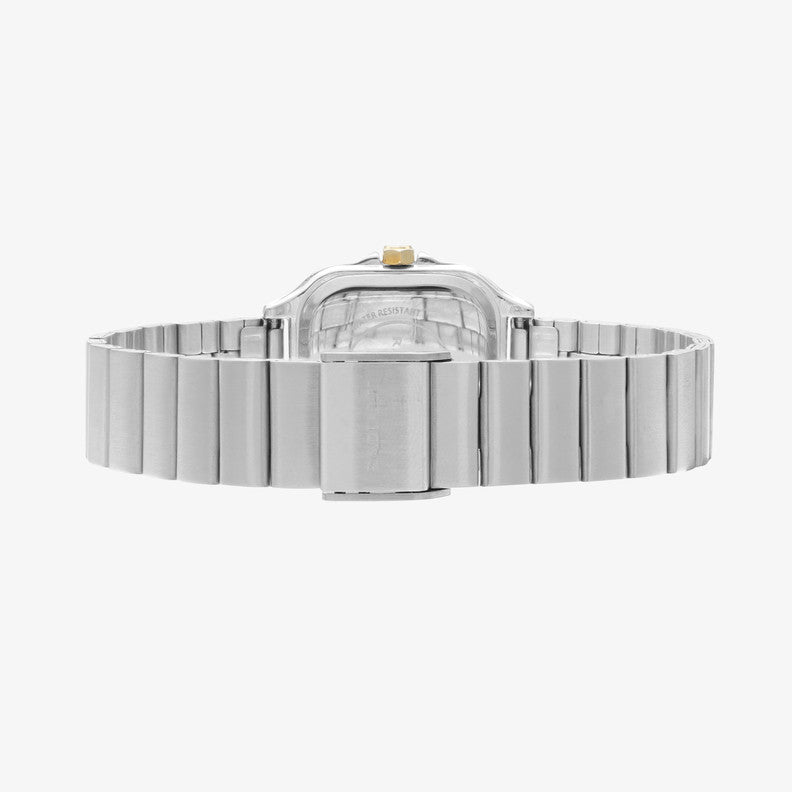 Reloj para Mujer Chris Her Bitone Blue Dial Radiant