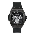 Reloj para Hombre Ryan Negro Radiant 