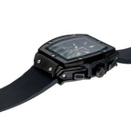 Reloj para Hombre Ryan Negro Radiant 