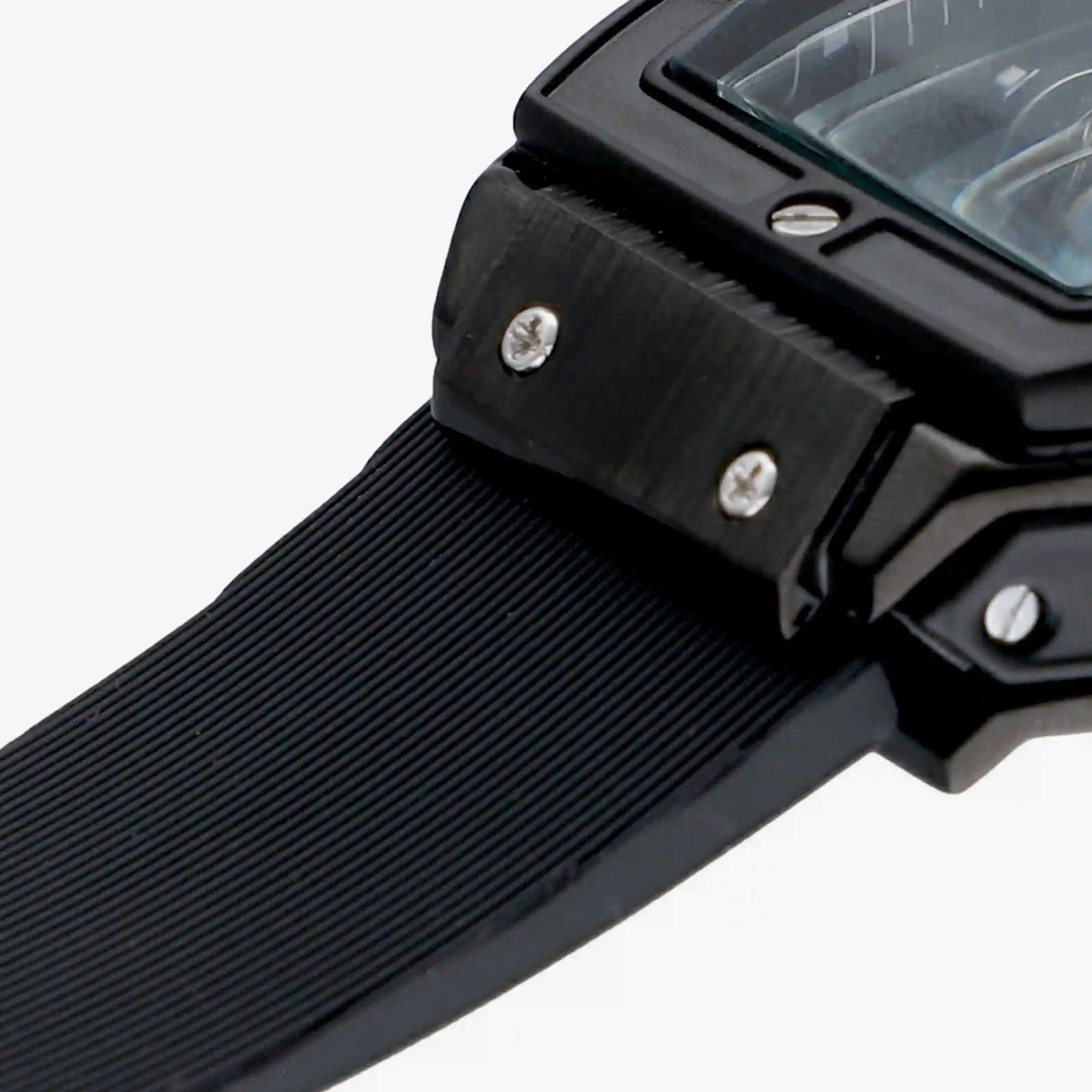 Reloj para Hombre Ryan Negro Radiant