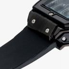 Reloj para Hombre Ryan Negro Radiant 