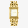 Reloj para Mujer Donatella Dorado Radiant