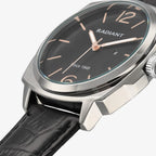 Reloj para Hombre Paul Negro Radiant