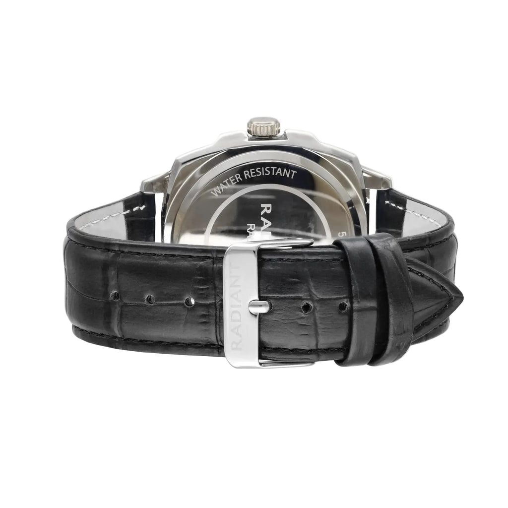 Reloj para Hombre Paul Negro Radiant