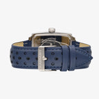 Reloj para Hombre Steve Correa Azul Radiant