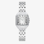 Reloj para Mujer Timeless Charm Plateado Radiant