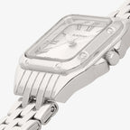 Reloj para Mujer Timeless Charm Plateado Radiant