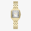 Reloj para Mujer Timeless Charm Dorado Radiant