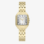 Reloj para Mujer Timeless Charm Dorado Radiant