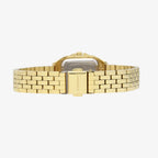 Reloj para Mujer Timeless Charm Dorado Radiant