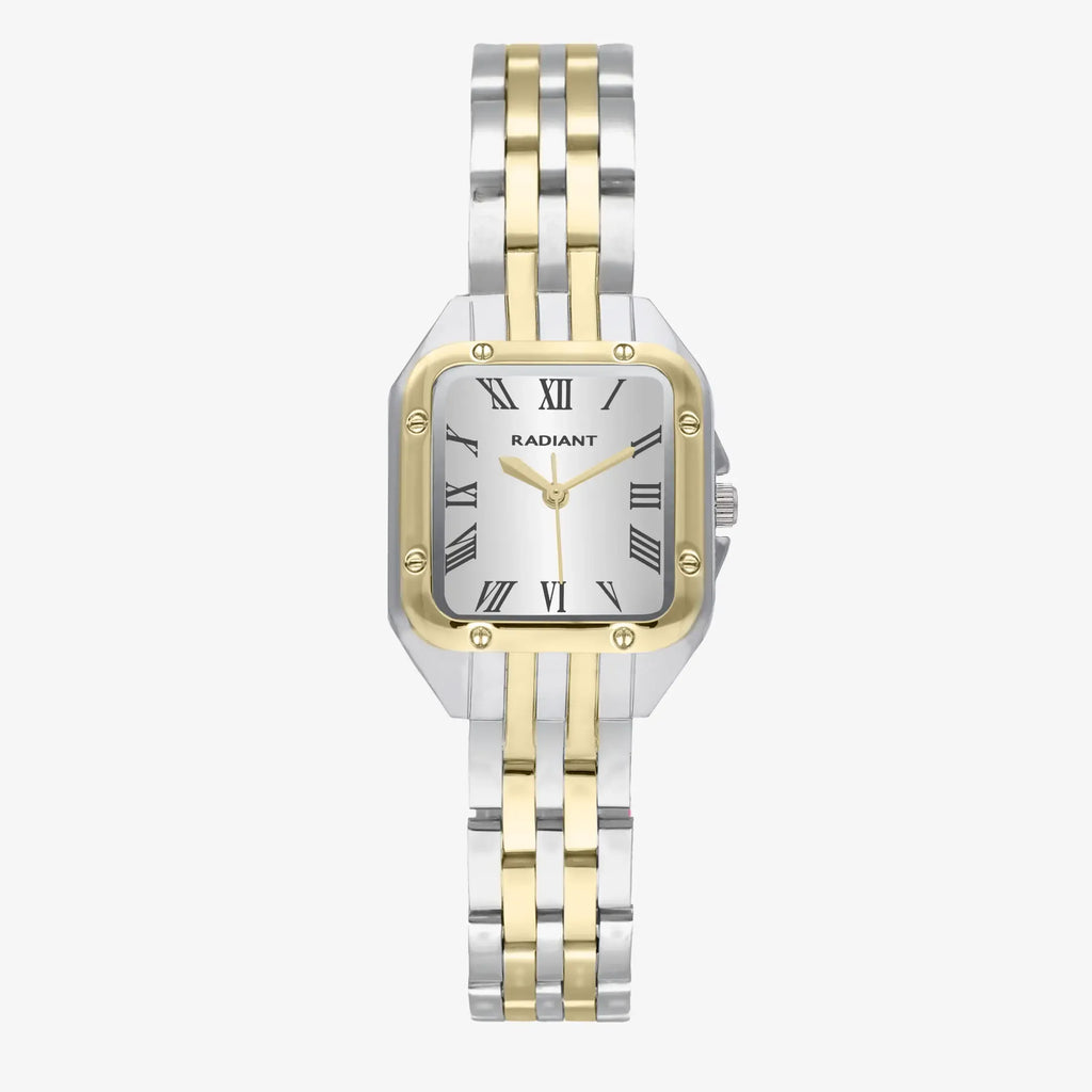 Reloj para Mujer Timeless Charm Bitono Radiant
