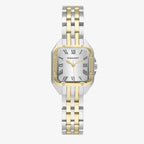 Reloj para Mujer Timeless Charm Bitono Radiant