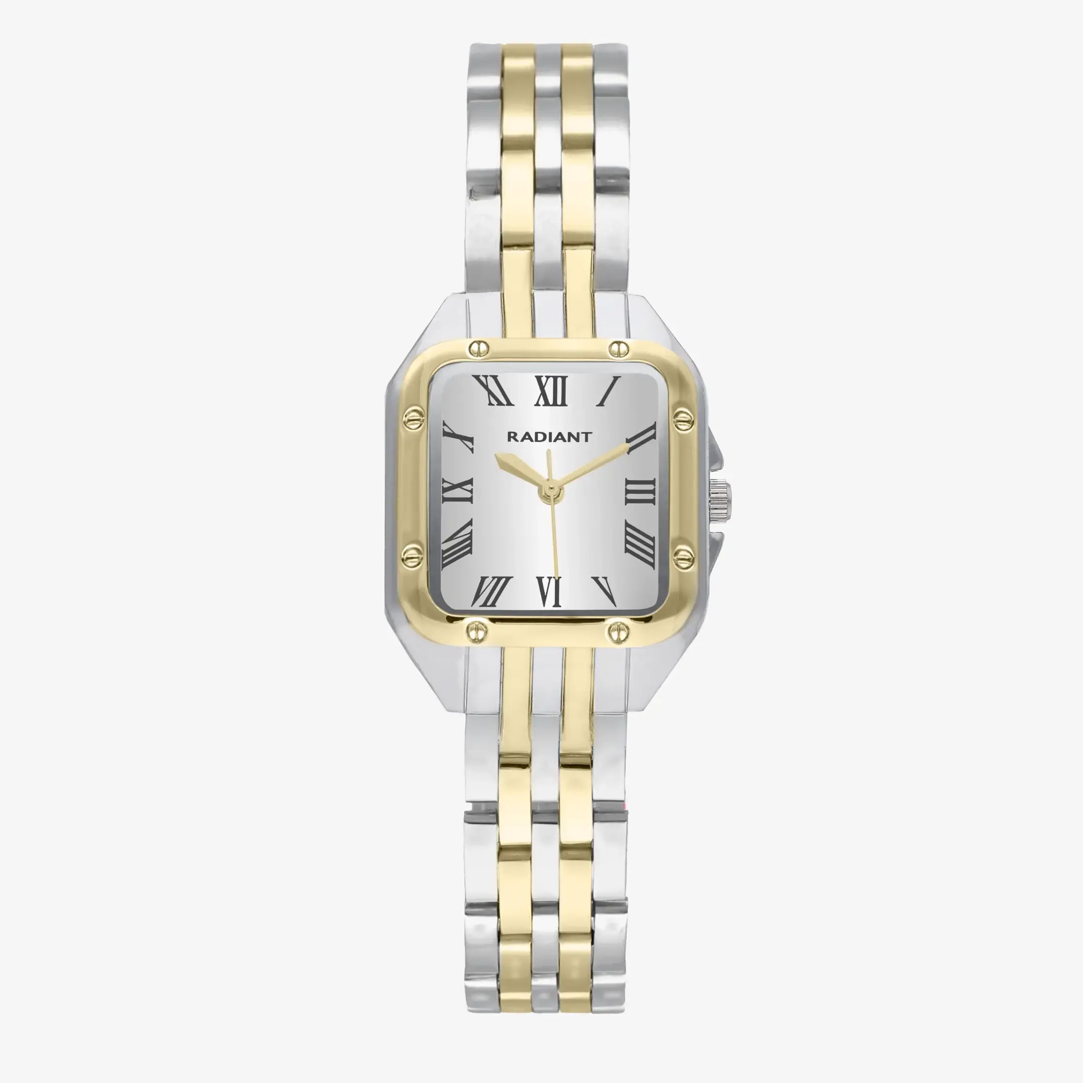 Reloj para Mujer Timeless Charm Bitono Radiant