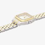 Reloj para Mujer Timeless Charm Bitono Radiant