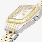 Reloj para Mujer Timeless Charm Bitono Radiant