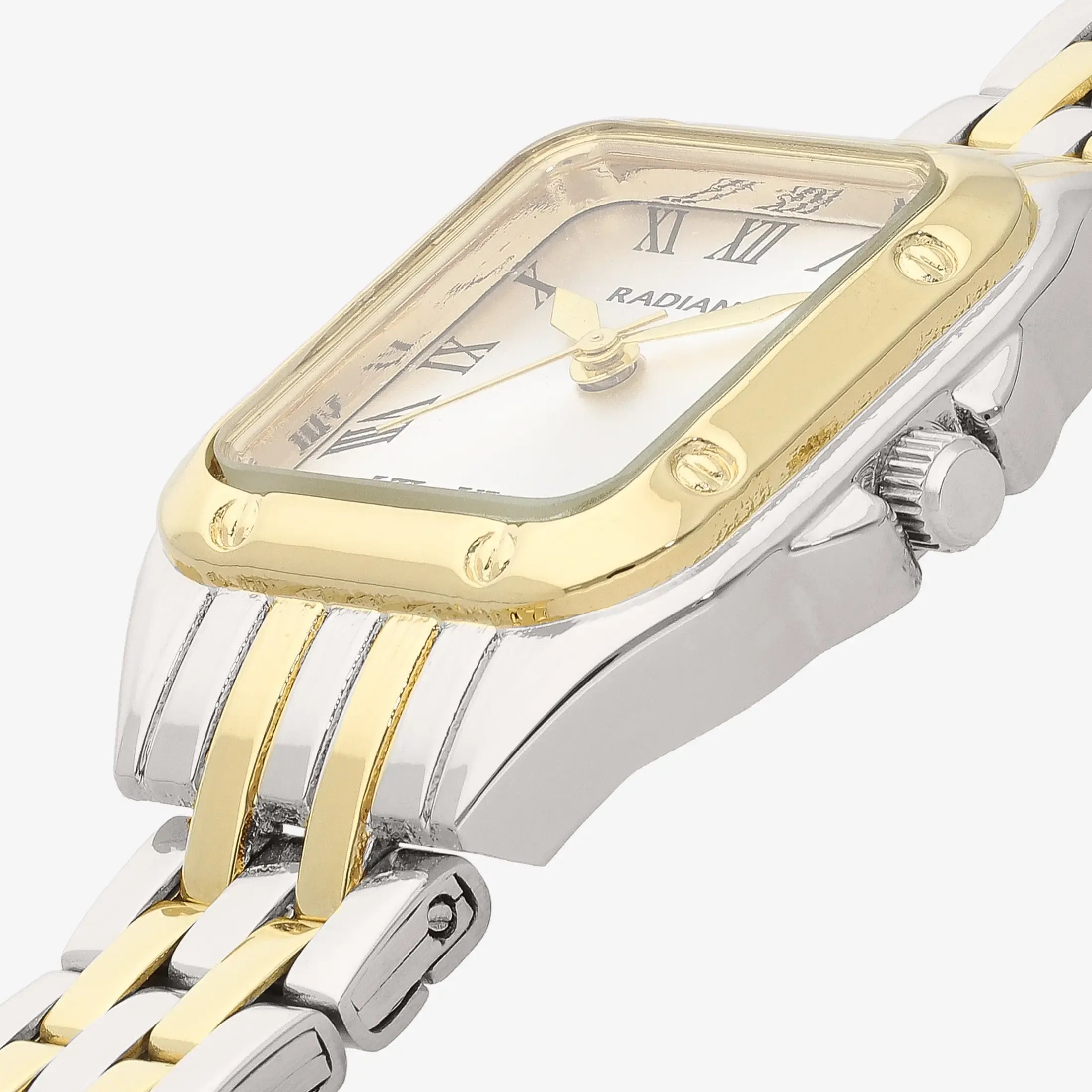 Reloj para Mujer Timeless Charm Bitono Radiant