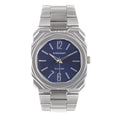 Reloj para Hombre Horizon Line Azul Radiant
