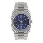 Reloj para Hombre Horizon Line Azul Radiant