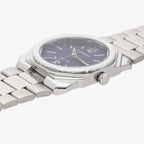 Reloj para Hombre Horizon Line Azul Radiant