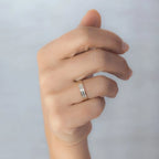 Alianza Boda ARGYOR Oro Amarillo 9K