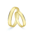 Alianza Oro 18K Boda
