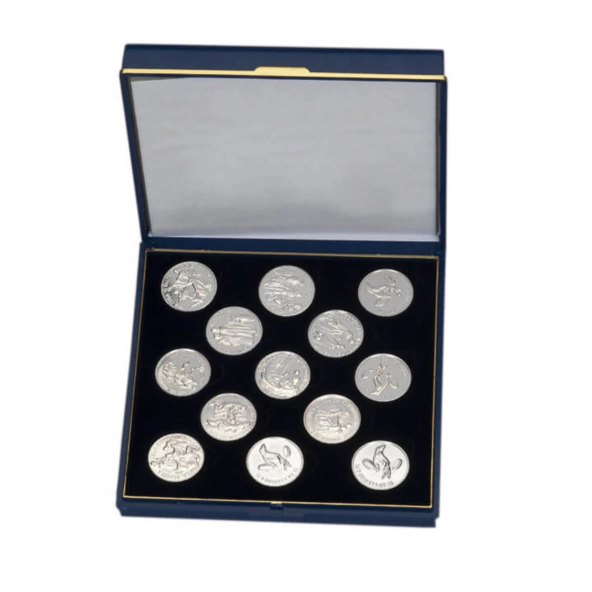 Arras para Boda Bíblicas Metal Plateado