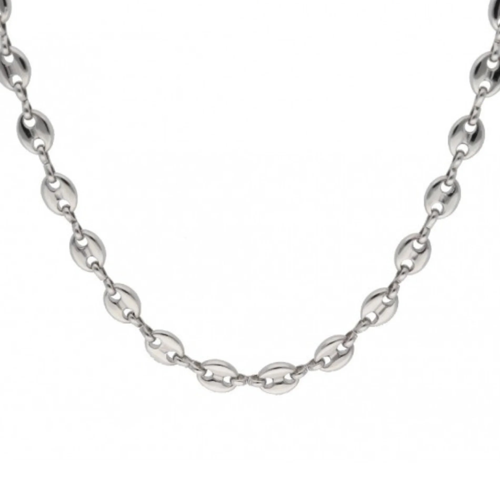 Cadena de Acero CALABROTE para Hombre de LISKA