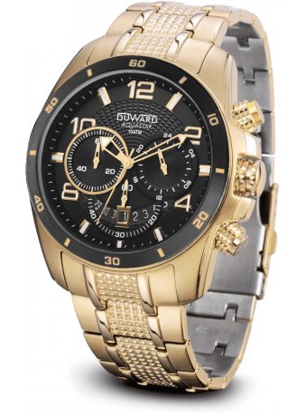 Reloj para Hombre AQUASTAR RACING de DUWARD