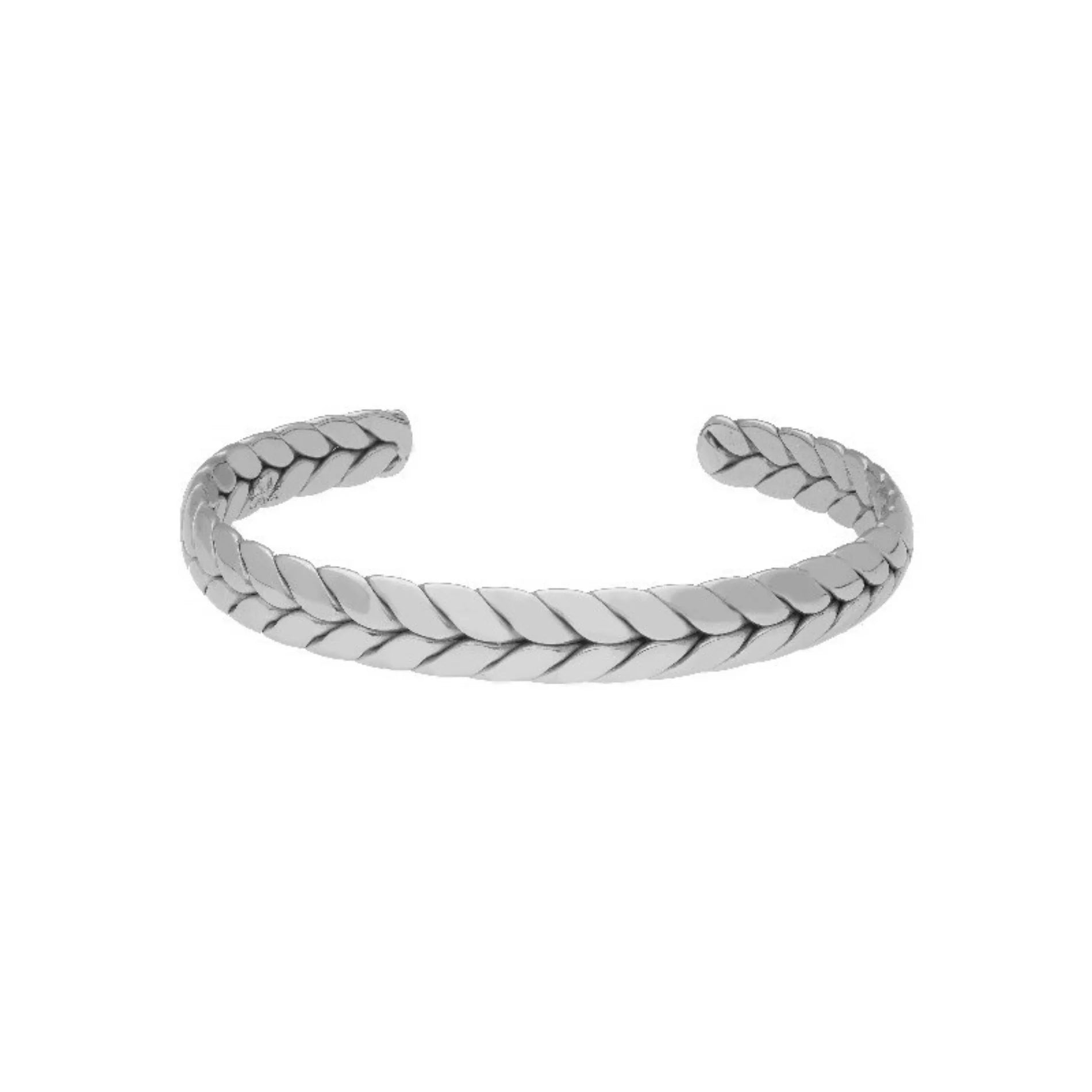 Esclava de Acero para Hombre LISKA Colección REBEL