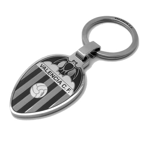 Llavero VALENCIA CF de Acero para Hombre y para Mujer