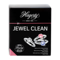 Líquido limpia joyas y piedras preciosas Jewel Clean de Hagerty