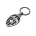 Llavero VALENCIA CF de Acero para Hombre y para Mujer