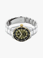 Reloj para Hombre de Acero Tommy Hilfiger 1792155000