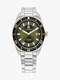 Reloj para Hombre de Acero Tommy Hilfiger 1792155000