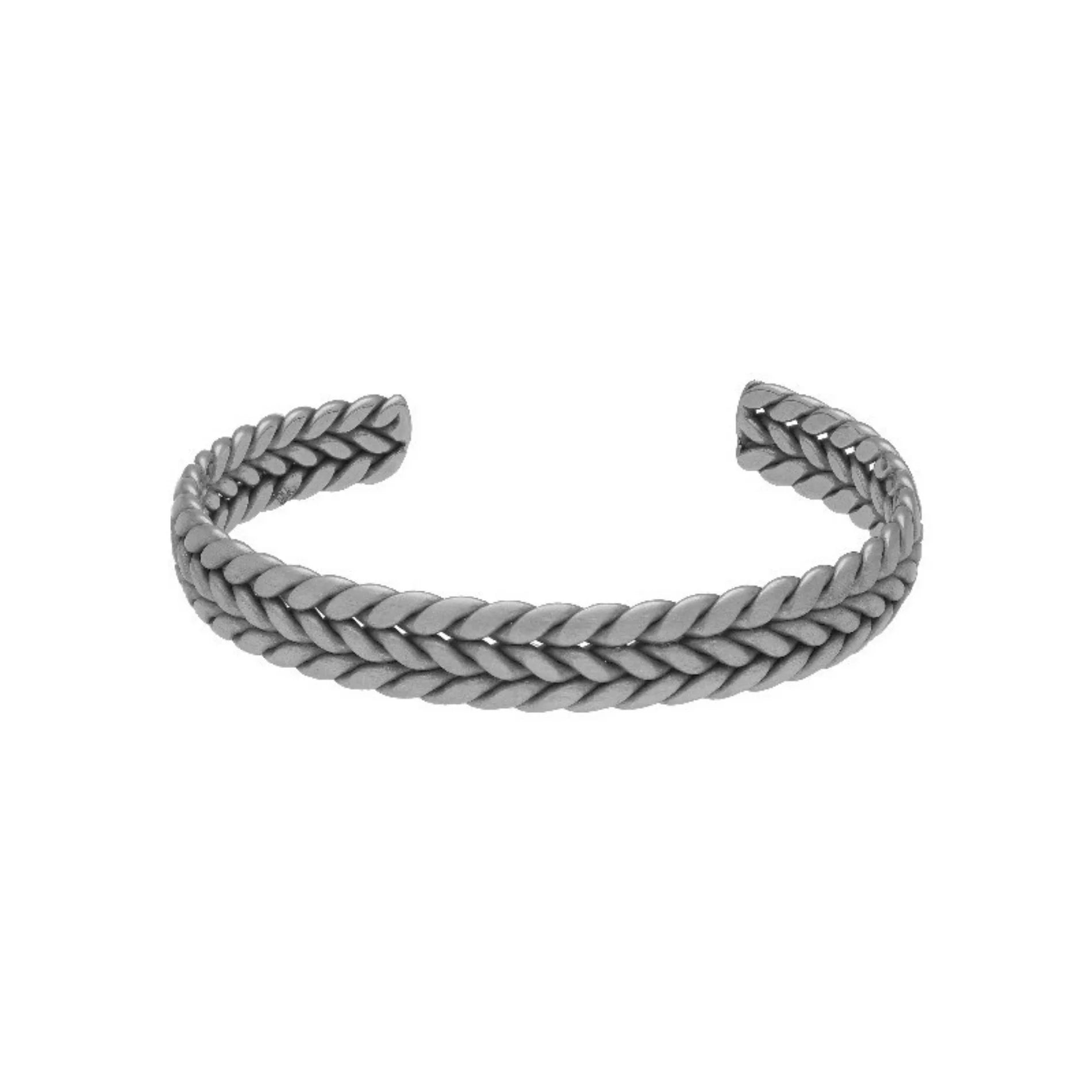 Pulsera Acero para Hombre LISKA Colección REBEL