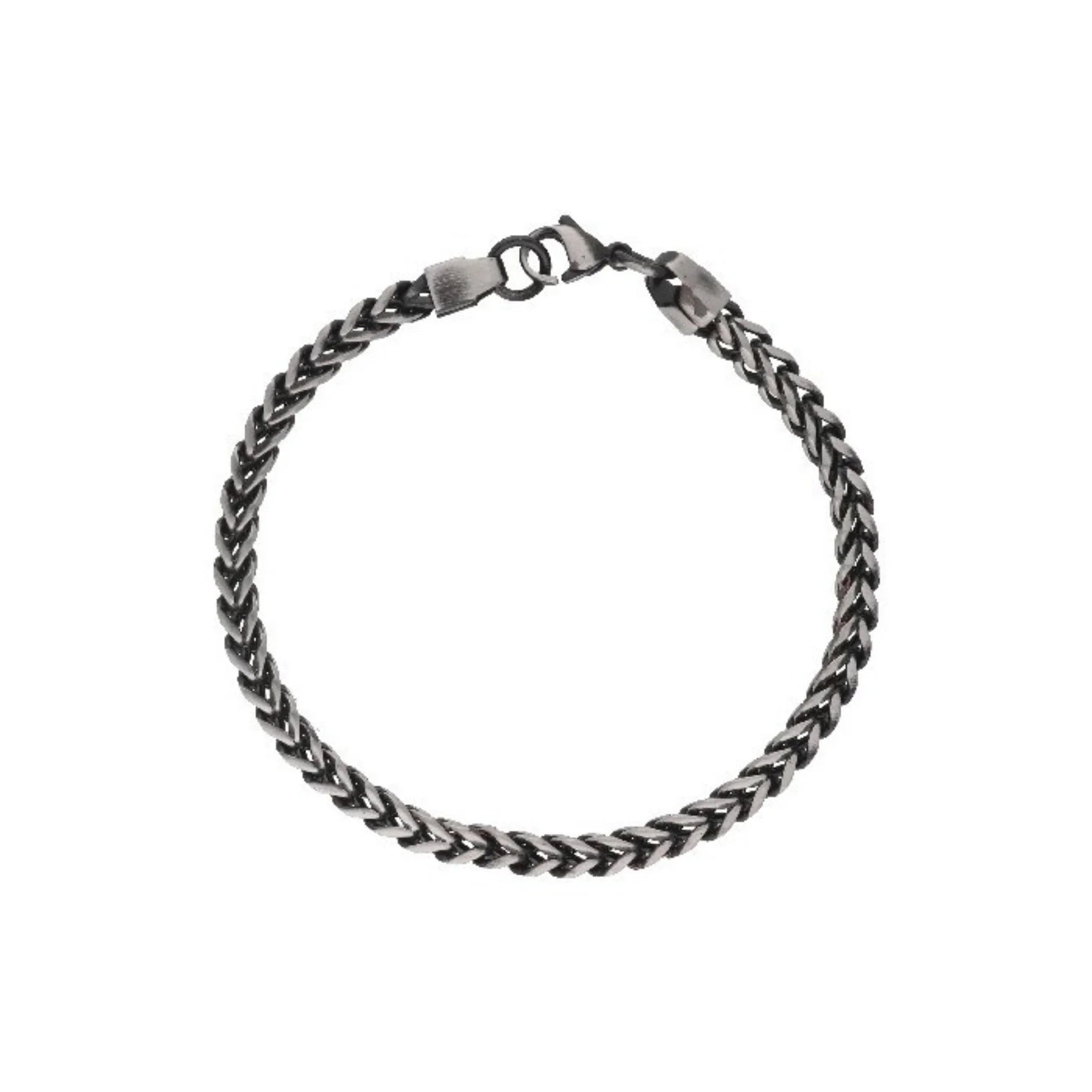 Pulsera de Acero para Hombre LISKA