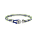 Pulsera para hombre Nylon y Acero Kidult
