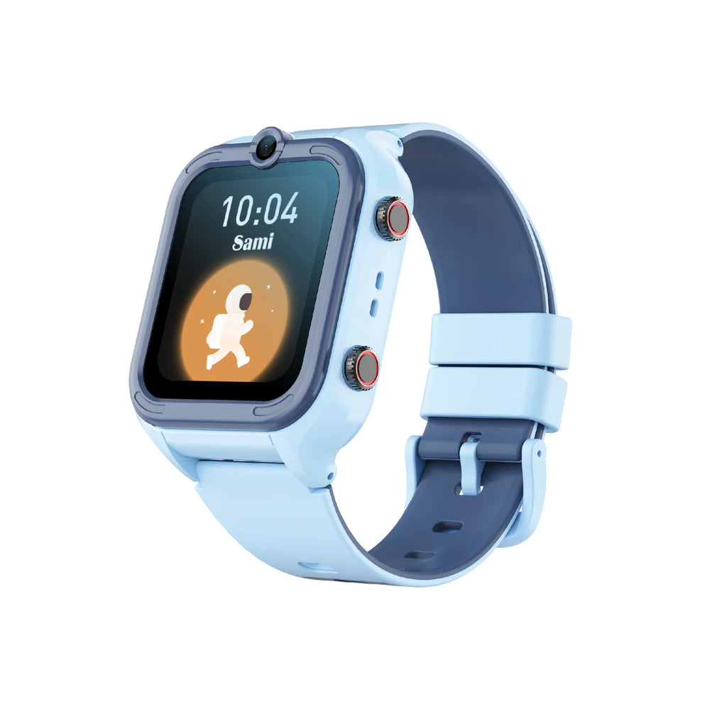 Reloj Infantil Sami Smartwatch Android WS-2394 Azul/Rosa/Negro