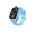 Reloj Smartwatch Android Sami WS-2395 Azul