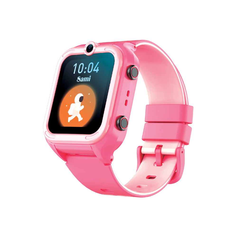 Reloj Infantil Sami Smartwatch Android WS-2394 Rosa