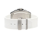 Reloj para Hombre Ryan Blanco/Plateado Radiant